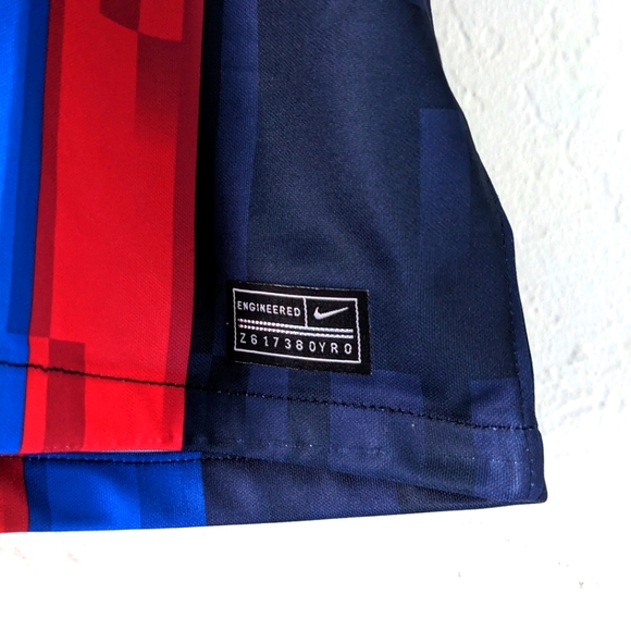 2022-2023 Barcelona Drake Collab Jersey – Drake X Barca - Picture 4 of 7